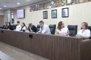 Comissão de Educação Reunião Extraordinária - 02.04.2026 - Parte I 