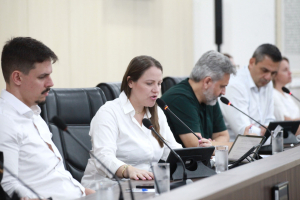 Comissão de Educação Reunião Extraordinária - 02.04.2026 - Parte I 