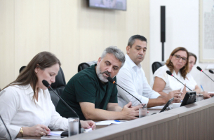 Comissão de Educação Reunião Extraordinária - 02.04.2026 - Parte I 