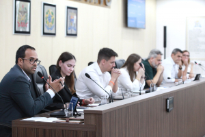 Comissão de Educação Reunião Extraordinária - 02.04.2026 - Parte I 