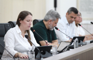 Comissão de Educação Reunião Extraordinária - 02.04.2026 - Parte I 