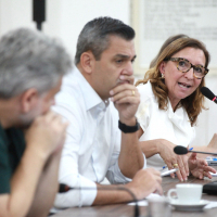 Comissão de Educação Reunião Extraordinária - 02.04.2026 - Parte II 