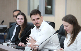 Comissão de Educação Reunião Extraordinária - 02.04.2026 - Parte II 
