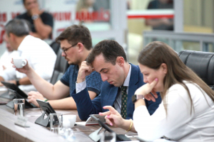 Sessão Ordinária - 02.04.2026 - Parte I 