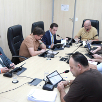 Comissão de CCJ - 07.04.2026 