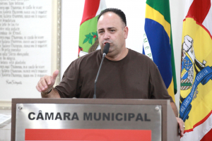 Sessão Ordinária - 07.04.2026 - Parte I 