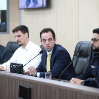 Comissão de Mobilidade Urbana de Blumenau - 30.04.2026 