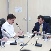 Comissão da Defesa Civil - 30.04.2026 