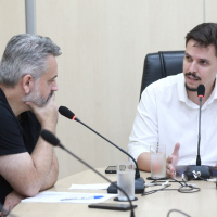 Reunião da Comissão do Sistema Pronto - 07.05.2026 
