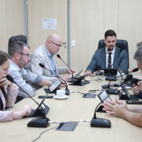 Comissão de Emendas à Lei Orgânica - 07.05.2026 
