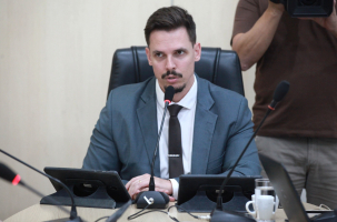 Comissão de Emendas à Lei Orgânica - 07.05.2026 