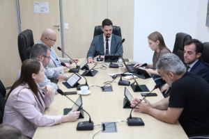 Comissão de Emendas à Lei Orgânica - 07.05.2026 
