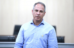 Curso no Plenário para os vereadores Mirins - 13.05.2026 
