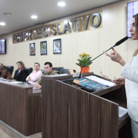 Palestra Sobre o Dia Nacional de Combate ao Abuso e à Exploração Sexual de Crianças e Adolescentes - 25.05.2026 - Parte II 