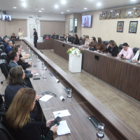Palestra Sobre o Dia Nacional de Combate ao Abuso e à Exploração Sexual de Crianças e Adolescentes - 25.05.2026 - Parte III 