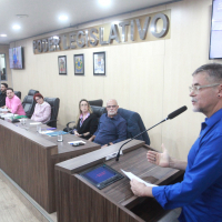 Audiência Pública Sobre Atividades Culturais de Blumenau - 02.06.2026 - Parte II 