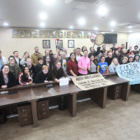 Audiência Pública Sobre Atividades Culturais de Blumenau - 02.06.2026 - Parte IV 