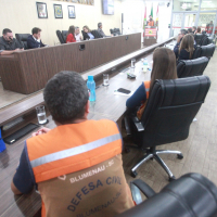 Comissão de Segurança nas EBMs e CEIs - 11.06.2026 - Parte I 