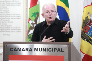 Audiência Pública Sobre os Impactos e Medidas do Fenômeno El Nino - 16.06.2026 - Parte II 