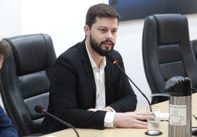 Comissão Frente Parlamentar de Saneamento Básico - 18.06.2026 