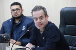 Comissão Frente Parlamentar de Saneamento Básico - 18.06.2026 