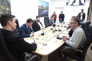 Comissão Frente Parlamentar de Saneamento Básico - 18.06.2026 