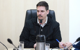 Comissão Frente Parlamentar de Saneamento Básico - 18.06.2026 