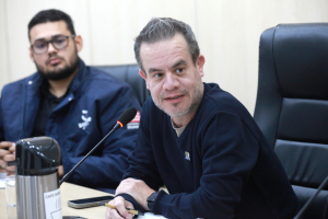 Comissão Frente Parlamentar de Saneamento Básico - 18.06.2026 
