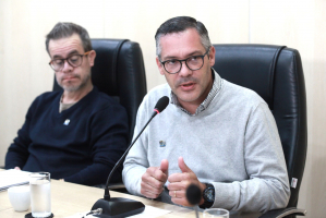 Comissão Frente Parlamentar de Saneamento Básico - 18.06.2026 