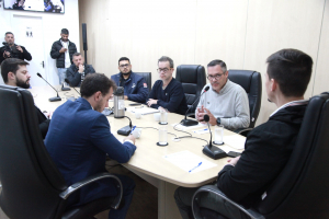 Comissão Frente Parlamentar de Saneamento Básico - 18.06.2026 