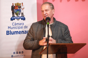 Audiência Pública Debate Mobilidade Urbana da Região da Velha na E.E.B. Hercílio Deeke - 222.06.2026 - Parte I 