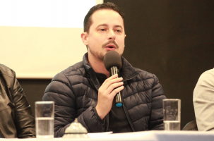 Audiência Pública Debate Mobilidade Urbana na Região da Velha na E.E.B. Hercílio Deeke - 22.06.2026 - Parte II 