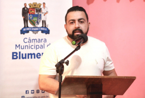 Audiência Pública Debate Mobilidade Urbana na Região da Velha na E.E.B. Hercílio Deeke - 22.06.2026 - Parte II 