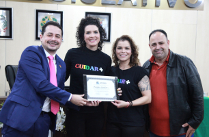 Sessão Solene em Homenagem ao Mês do Orgulho LGBT - 30.06.2026 - Parte I 