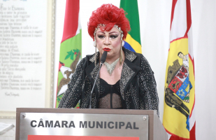 Sessão Solene em Homenagem ao Mês do Orgulho LGBT - 30.06.2026 - Parte II 