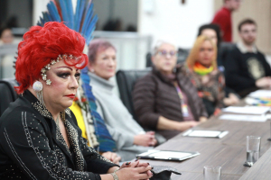 Sessão Solene em Homenagem ao Mês do Orgulho LGBT - 30.06.2026 - Parte II 