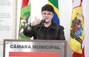 Sessão Solene em Homenagem ao Mês do Orgulho LGBT - 30.06.2026 - Parte II 