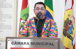 Sessão Solene em Homenagem ao Mês do Orgulho LGBT - 30.06.2026 - Parte II 