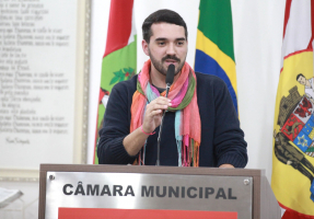 Sessão Solene em Homenagem ao Mês do Orgulho LGBT - 30.06.2026 - Parte II 