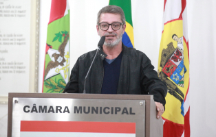 Sessão Solene em Homenagem ao Mês do Orgulho LGBT - 30.06.2026 - Parte II 