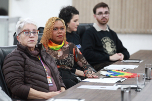 Sessão Solene em Homenagem ao Mês do Orgulho LGBT - 30.06.2026 - Parte II 