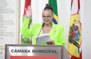 Sessão Solene em Homenagem ao Mês do Orgulho LGBT - 30.06.2026 - Parte II 