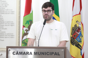 Sessão Solene em Homenagem ao Mês do Orgulho LGBT - 30.06.2026 - Parte II 