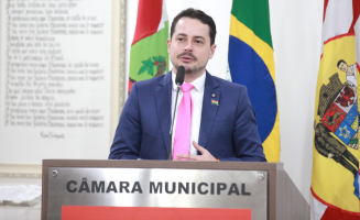 Sessão Solene em Homenagem ao  Mês do Orgulho LGBT - 30.06.2026 - Parte III 
