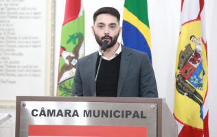 Sessão Solene em Homenagem ao  Mês do Orgulho LGBT - 30.06.2026 - Parte III 
