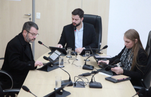 Comissão de Transportes - 09.07.2026 