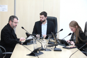 Comissão de Transportes - 09.07.2026 