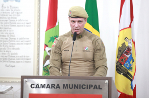 Comissão de Segurança nas EBMs e CEIs de Blumenau - 09.07.2026 - Parte I 