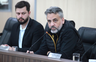 Comissão de Segurança nas EBMs e CEIs de Blumenau - 09.07.2026 - Parte I 