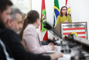 Comissão de Segurança nas EBMs e CEIs de Blumenau - 09.07.2026 - Parte I 